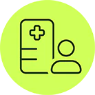 <p>Digital Health &amp; Health Platforms</p>