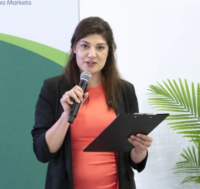 Celebre WHX Miami Event