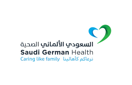 Saudi German Health