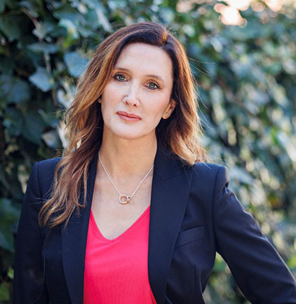 Dr. Myriam Fernandez