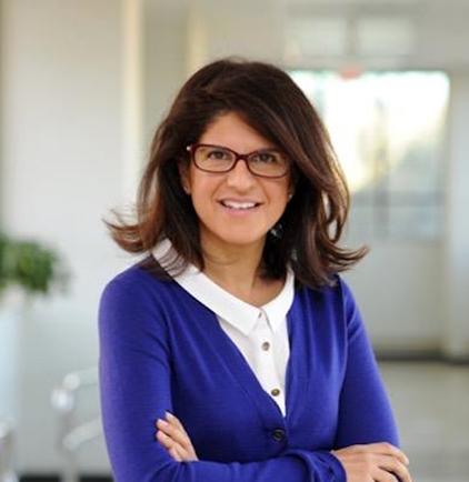 Dr. Tamara Sunbul