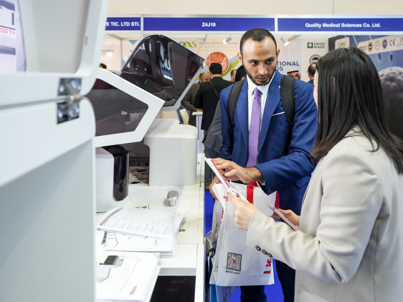 Exhibit WHX Labs Dubai