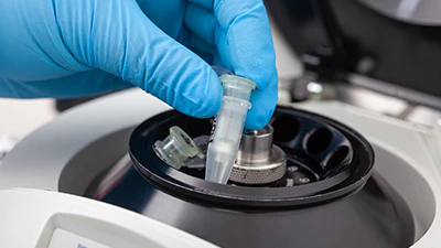 Molecular Diagnostics & Genomics