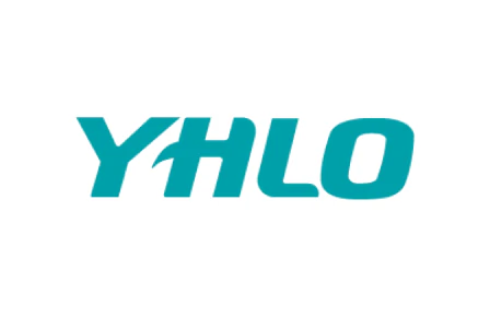 YHLO Logo