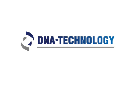 DNA-Technology Logo