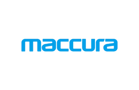Maccura Logo