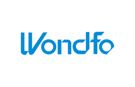 Wondfo Logo