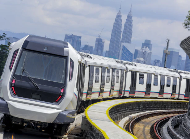 Kuala Lumpur Rapid Transit