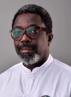 Mr. Adeyemi Adewole