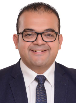 Dr. Ahmed Hammad