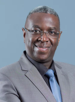 Mr. Boniface Njenga