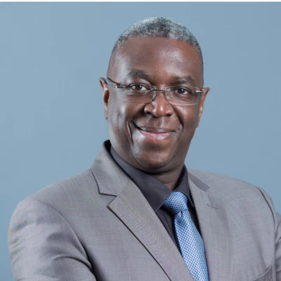 Mr. Boniface Njenga