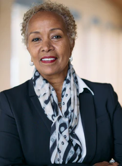 Ms. Desta Lakew