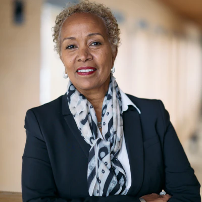 Ms. Desta Lakew