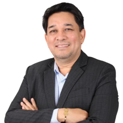 Dr. Luis Ramon Rodriguez