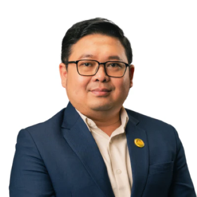 Dr. Phyo Myat Khaing