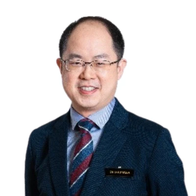 Dr. Chow Weien