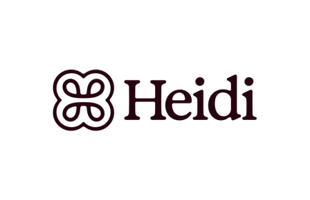 Heidi Health Logo