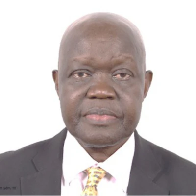 Prof. Joel Okullo