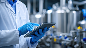 Lab Quality Management