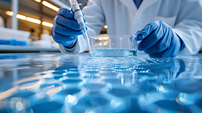 Laboratory Management