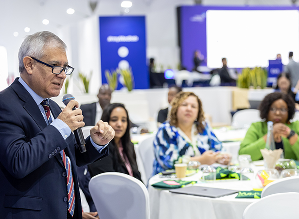 25 years at the forefront of lab innovation Celebration