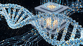 Molecular Diagnostics & Genomics