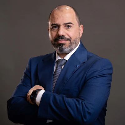 Eng. Nabil Daher