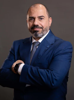 Eng. Nabil Daher