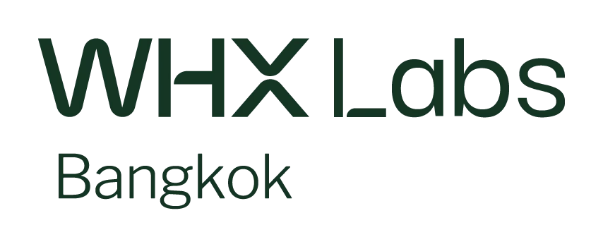 WHX Labs Bangkok