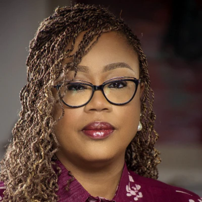 Dr. Pamela Ajayi