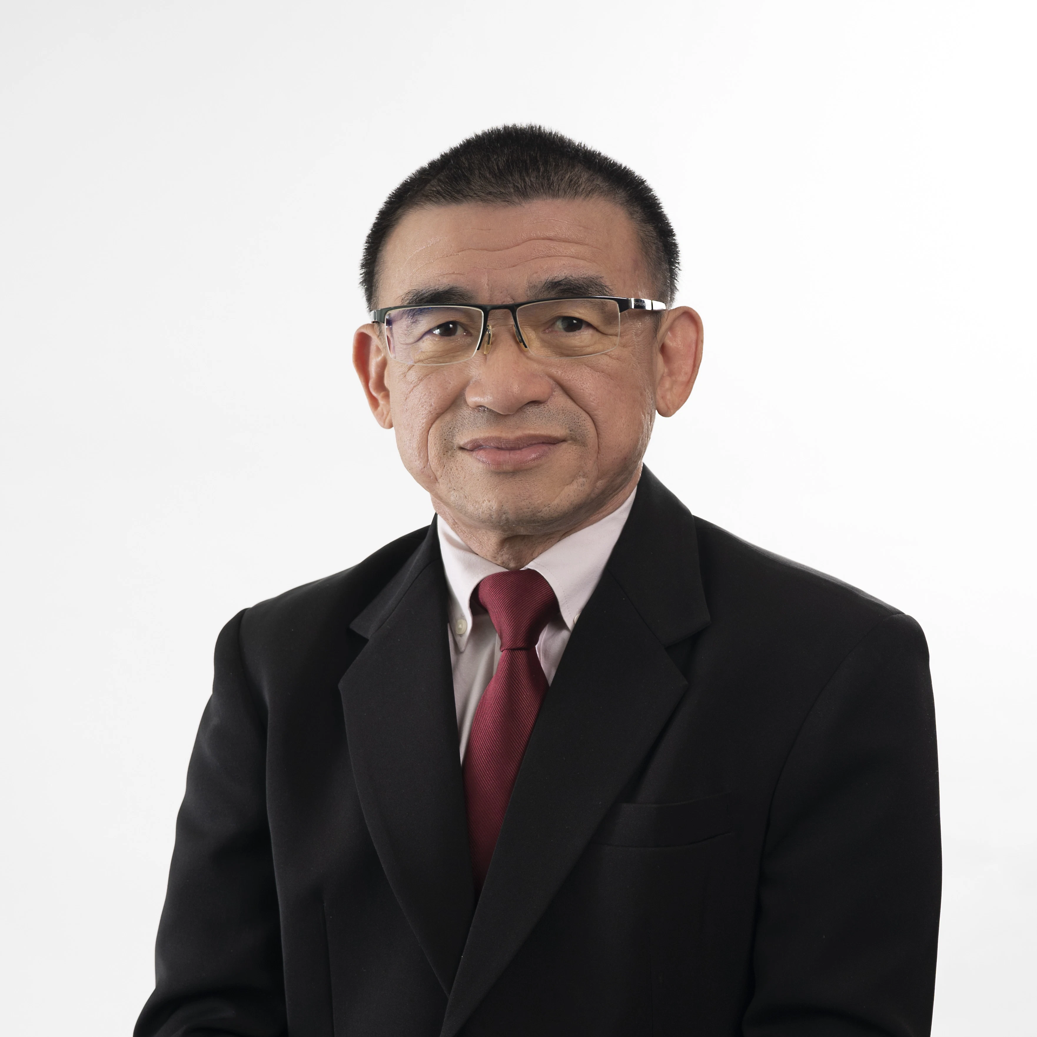 Mr. Tan Yew Aik
