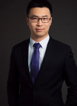 Mr. Vincent Chen
