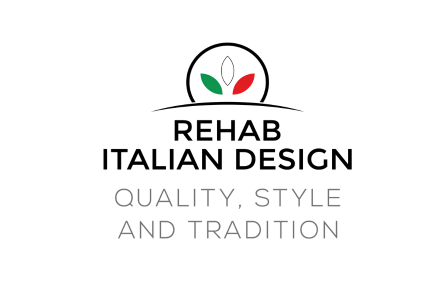 Rehab Italian Design