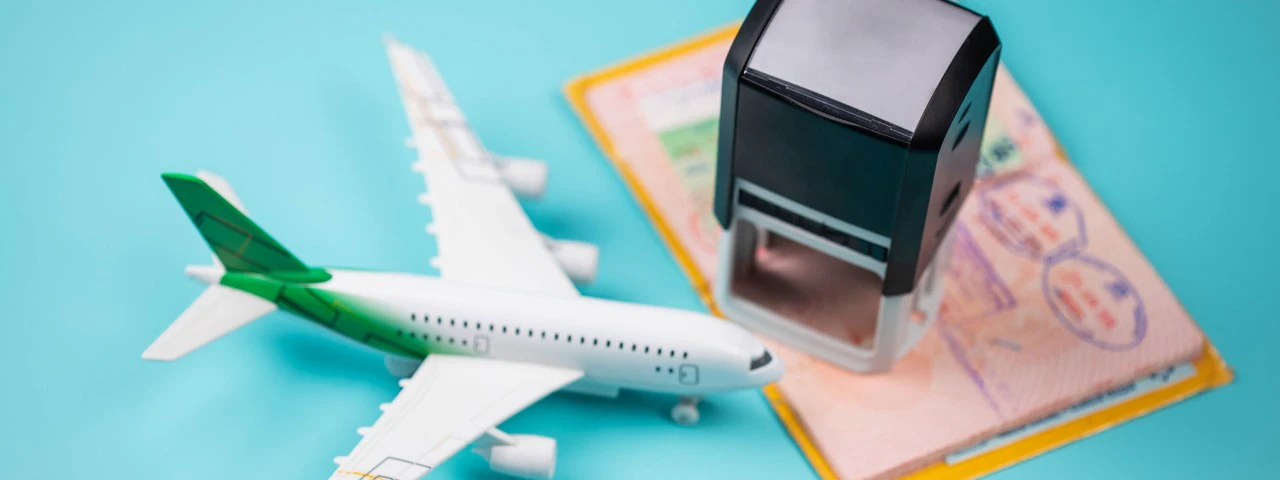 How to apply for a UAE visa