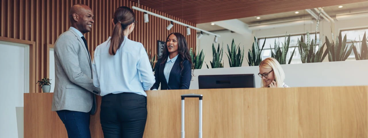 Johannesburg Gallagher Convention Centre Reception