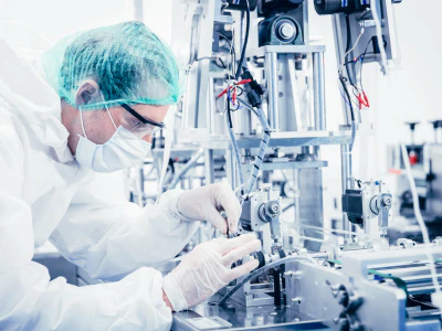 Theme: Fostering the Healthtech Ecosystem