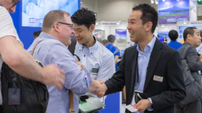 Japan Health 2025 Event Photo