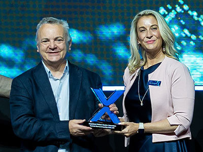 Xceptional Patient-Centric Innovation winner: Eclateral