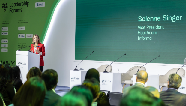 WHX Labs Dubai Conference enquiry