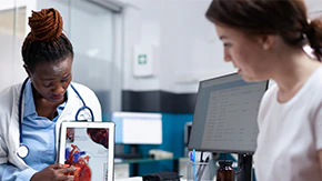 Healthcare Innovation