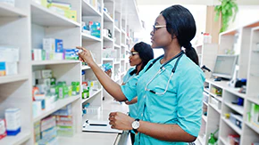 Healthcare landscape