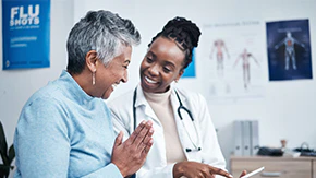 West Africa's thriving healthcare sector