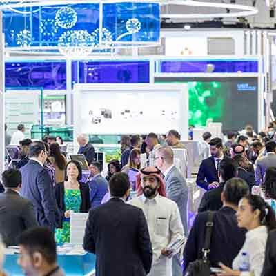 WHX Tech partners with HIMSS