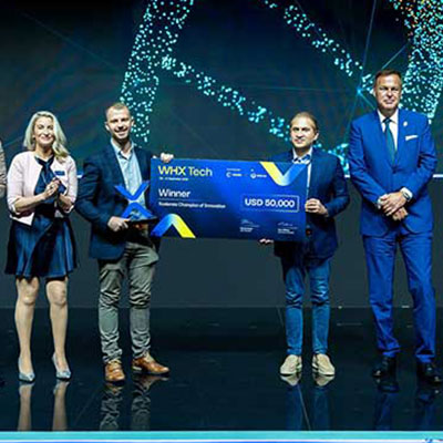 agnostic AI and femtech