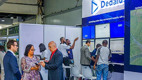 Exhibitors at WHX Lagos