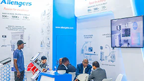 WHX Lagos Event Photos