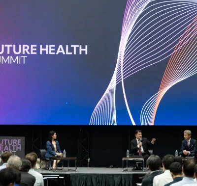 Future Health Summit