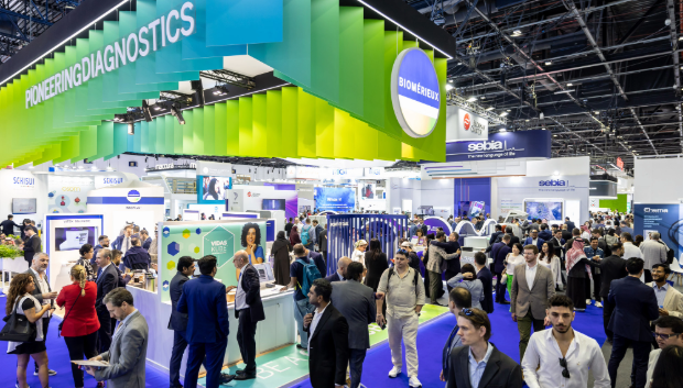 WHX Labs Dubai - Get in touch with us