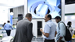 WHX Kuala Lampur Show Pictures